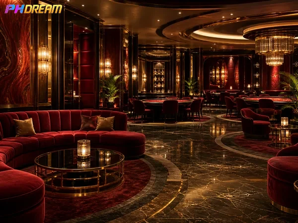Preview of the Demon Hunter free spins feature