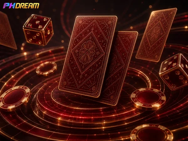 Ocean King Jackpot in-game screenshot 2 at PHDREAM