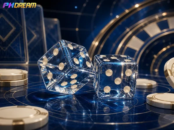 Ocean King Jackpot in-game screenshot 4 at PHDREAM